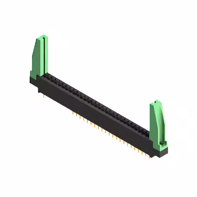 387-060-520-878 EDAC Inc.  Edgeboard Connectors